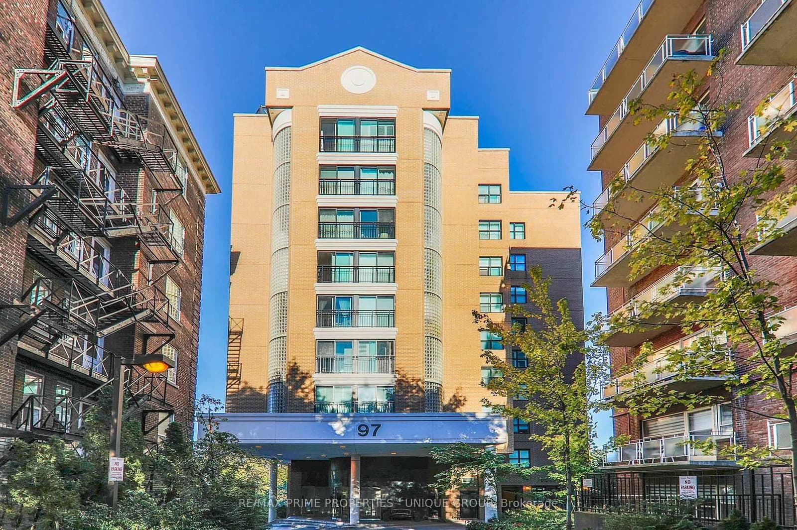 97 Lawton Boulevard, Unit 202 - Image 1