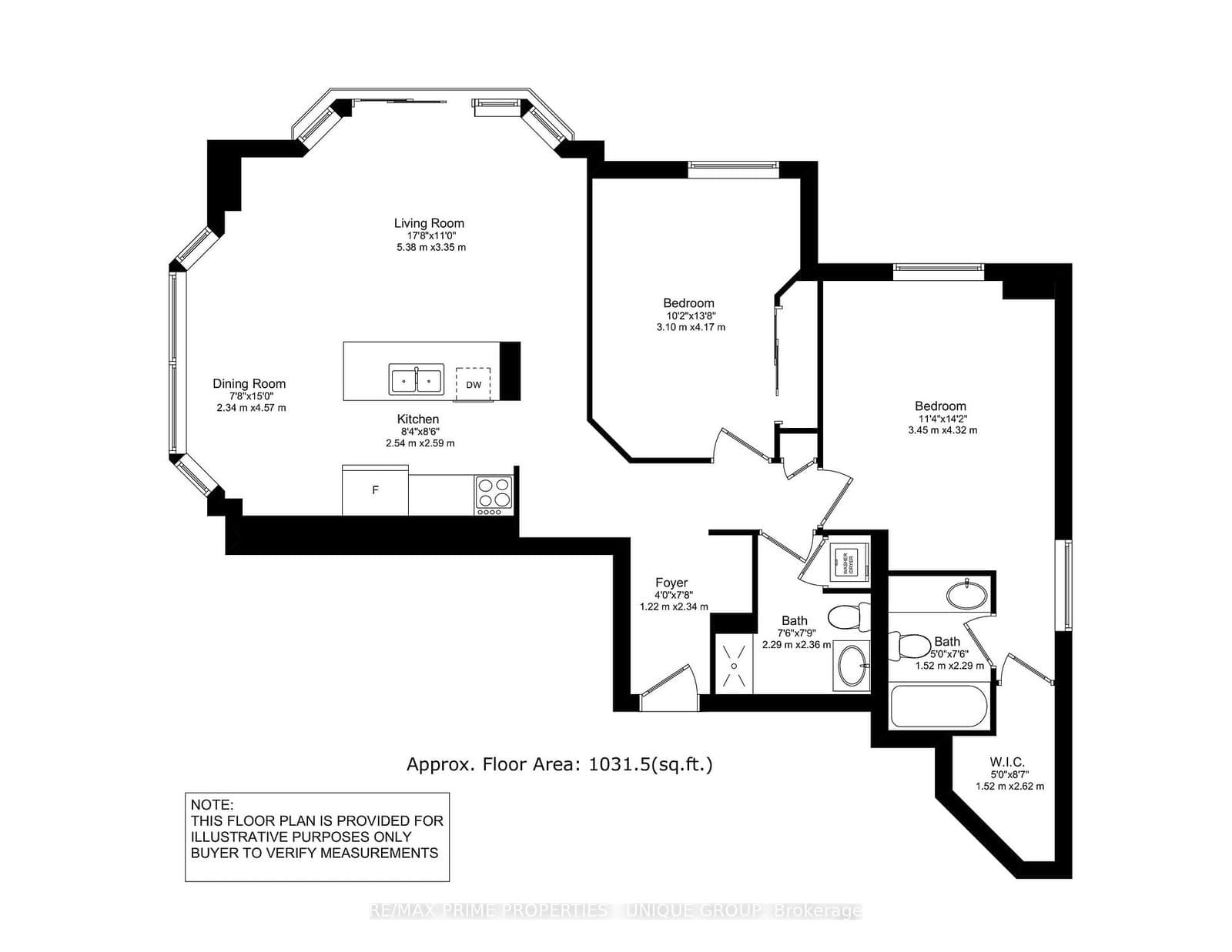 97 Lawton Boulevard, Unit 202 thumbnail 36
