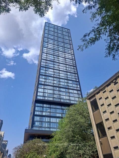 #2916 - 319 Jarvis Street