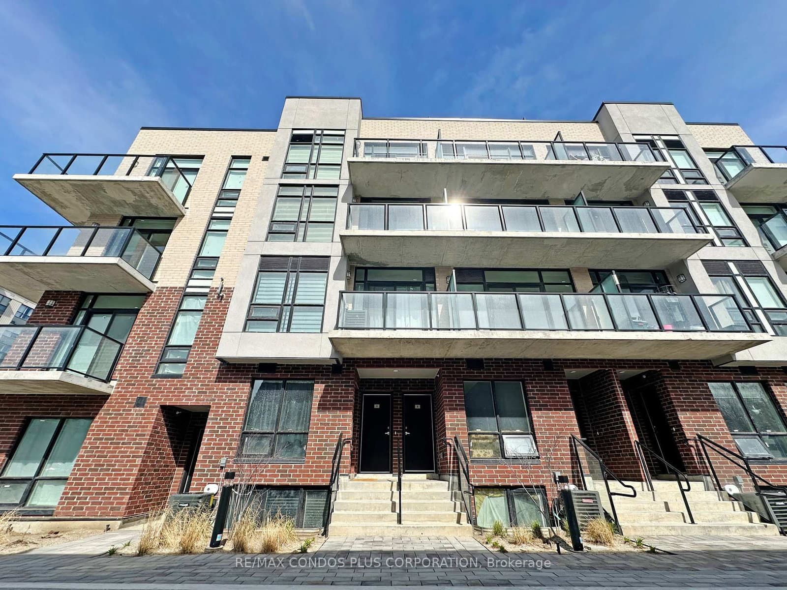 871 Sheppard Avenue W, Unit 9 - Image 1