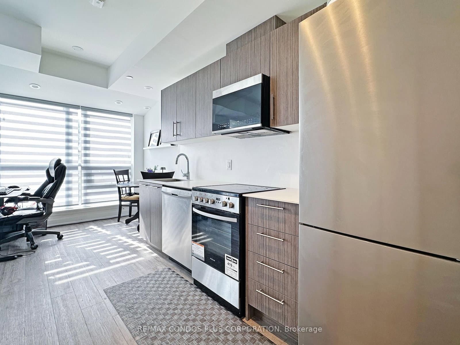 871 Sheppard Avenue W, Unit 9 thumbnail 15