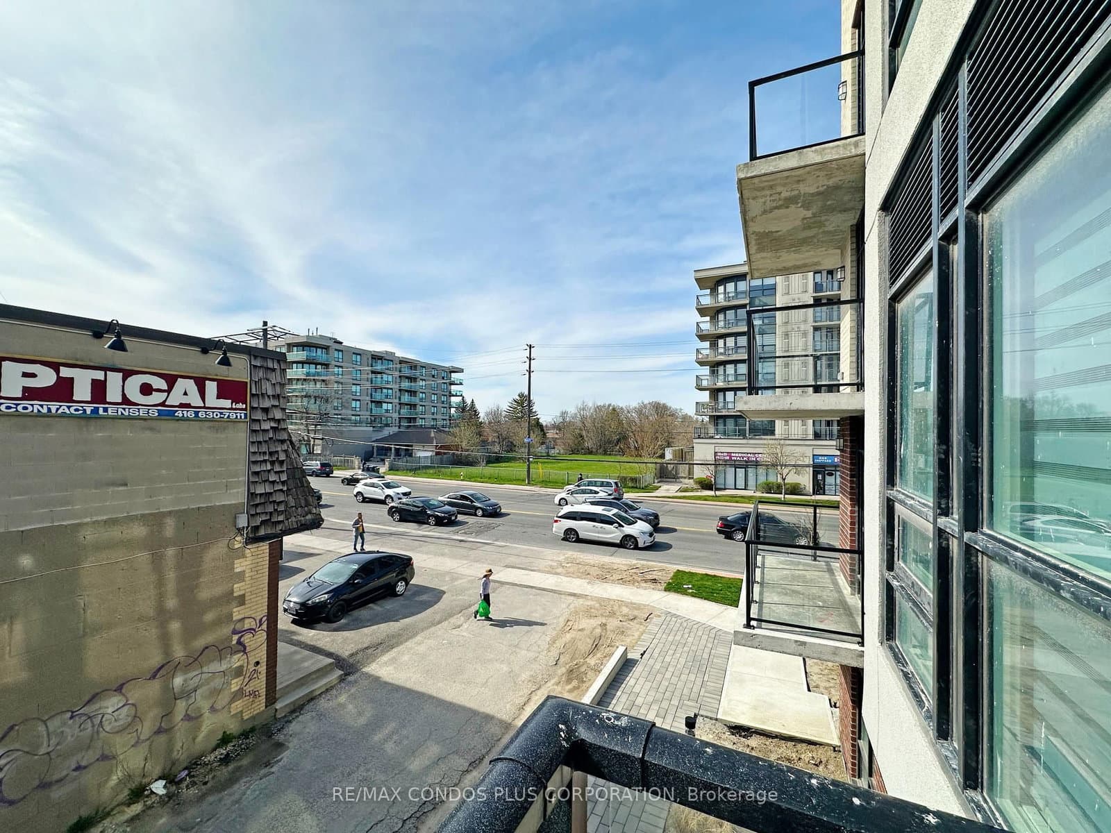 871 Sheppard Avenue W, Unit 9 thumbnail 27