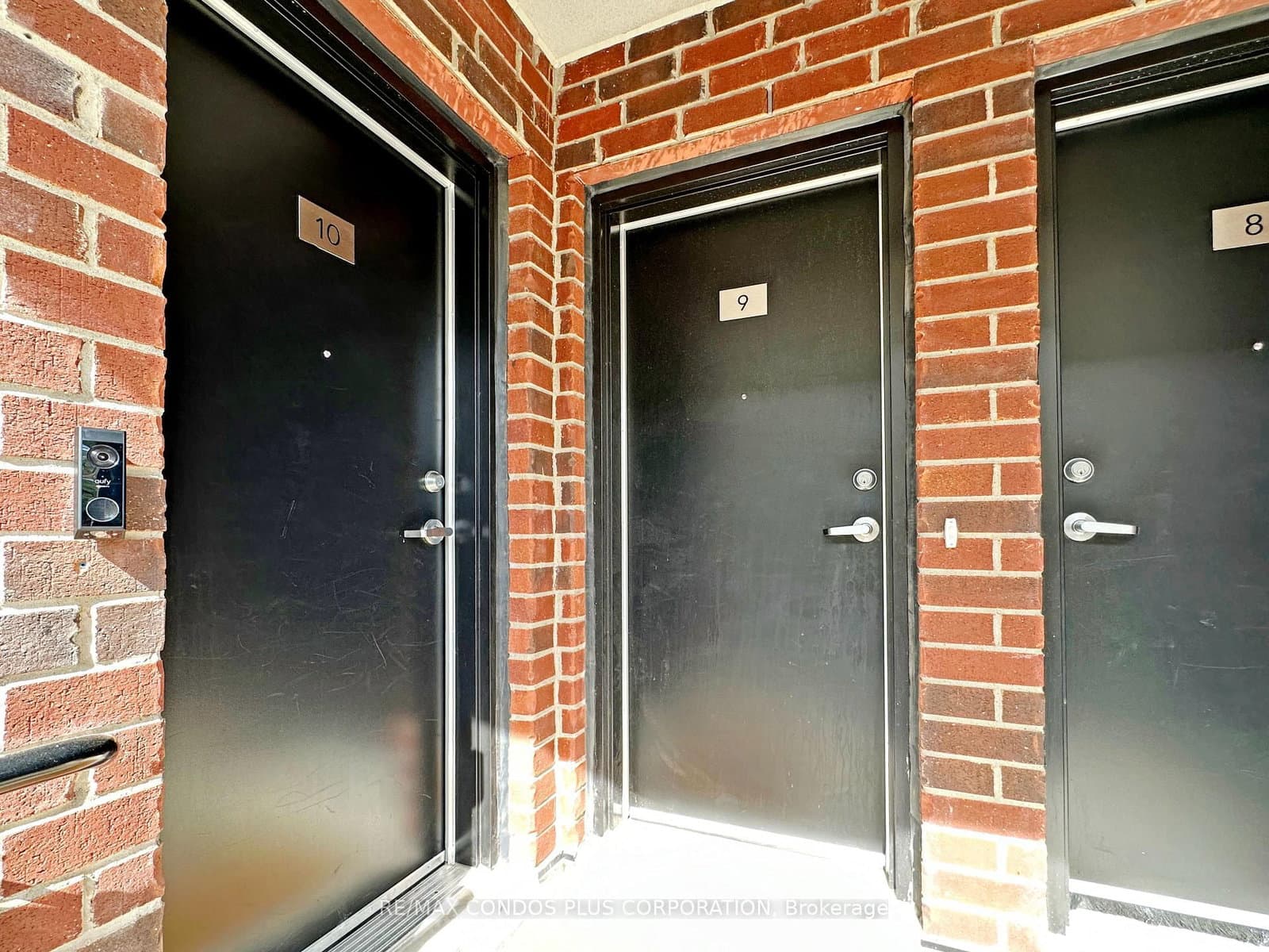 871 Sheppard Avenue W, Unit 9 thumbnail 30