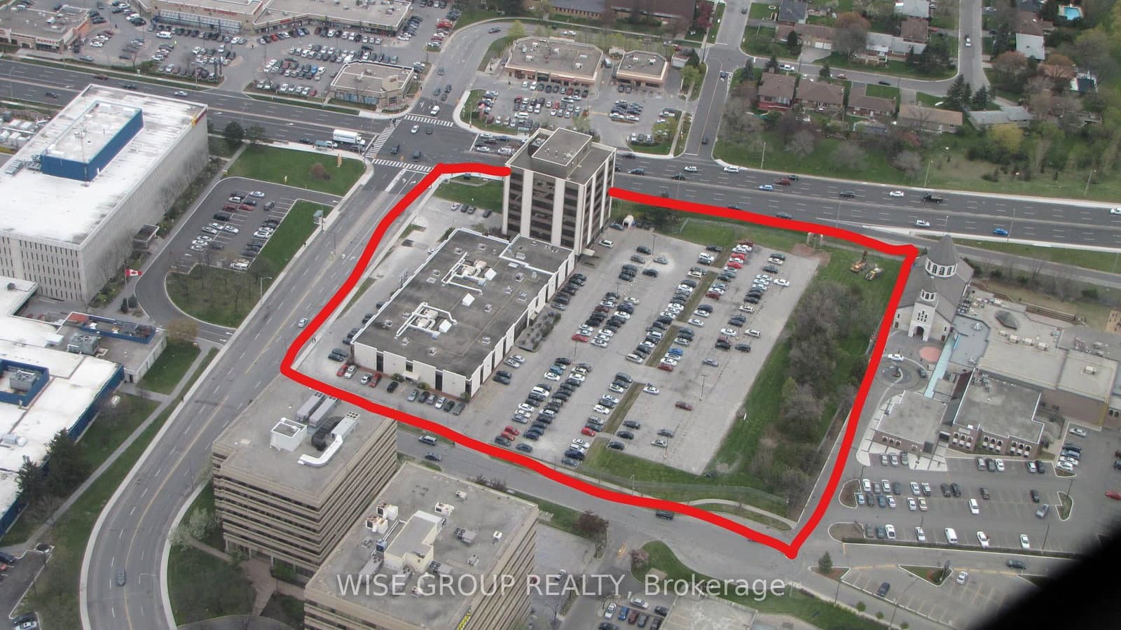 2450 Victoria Park Avenue, Unit 110 thumbnail 2
