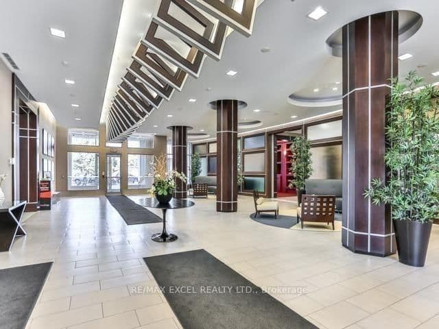 5793 Yonge Street, Unit 1709 thumbnail 16