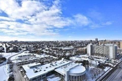 5793 Yonge Street, Unit 1709 thumbnail 17
