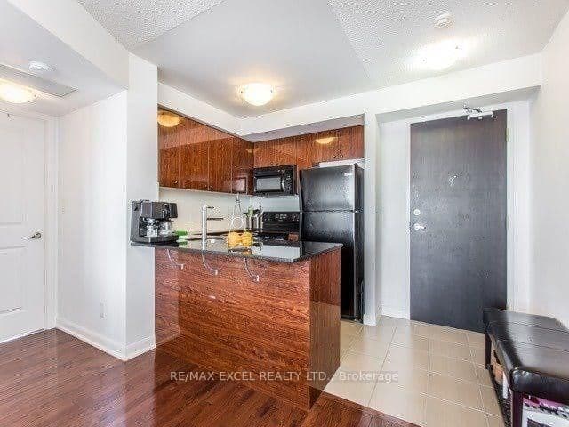 5793 Yonge Street, Unit 1709 thumbnail 2
