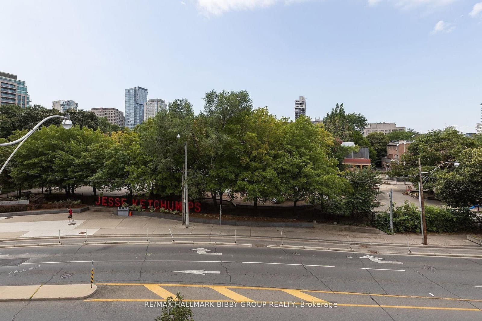 88 Davenport Road, Unit 308 thumbnail 32