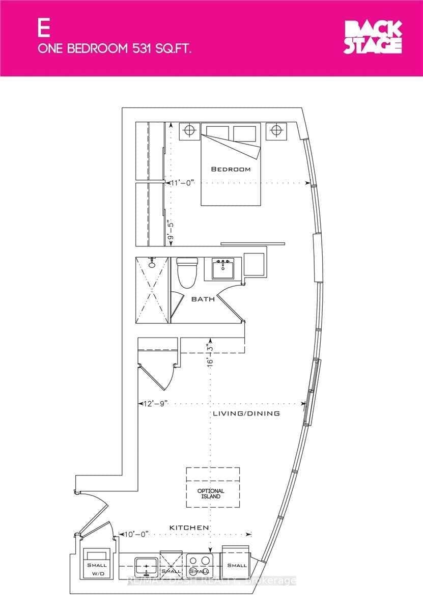 1 The Esplanade Drive, Unit 1005 thumbnail 22
