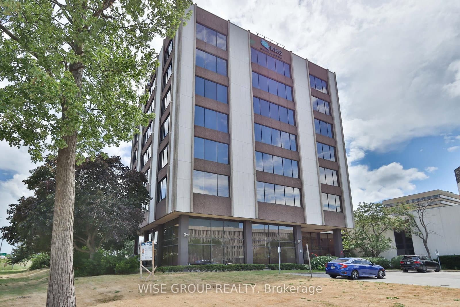 2450 Victoria Park Avenue, Unit 604 thumbnail 9