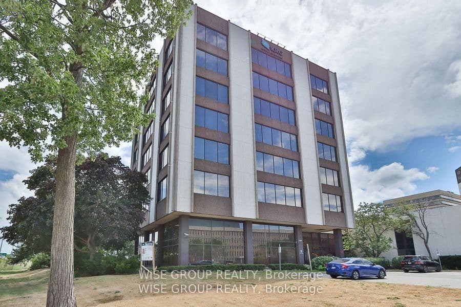 2450 Victoria Park Avenue, Unit 603 thumbnail 2