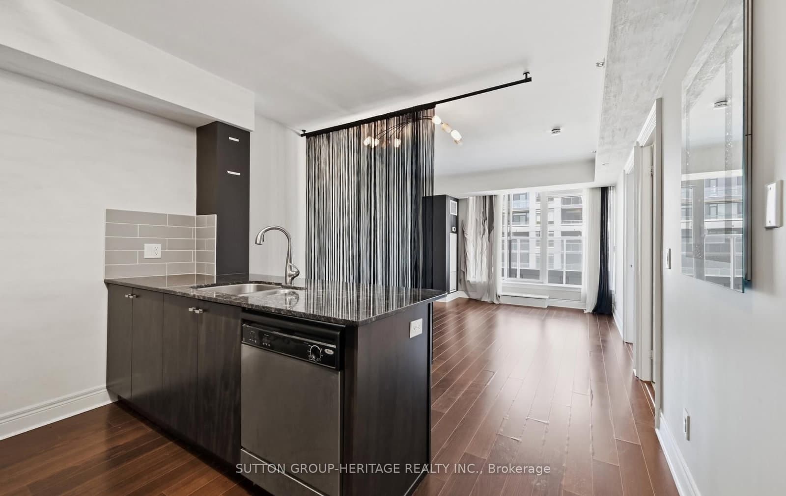 #307 - 701 Sheppard Avenue W
