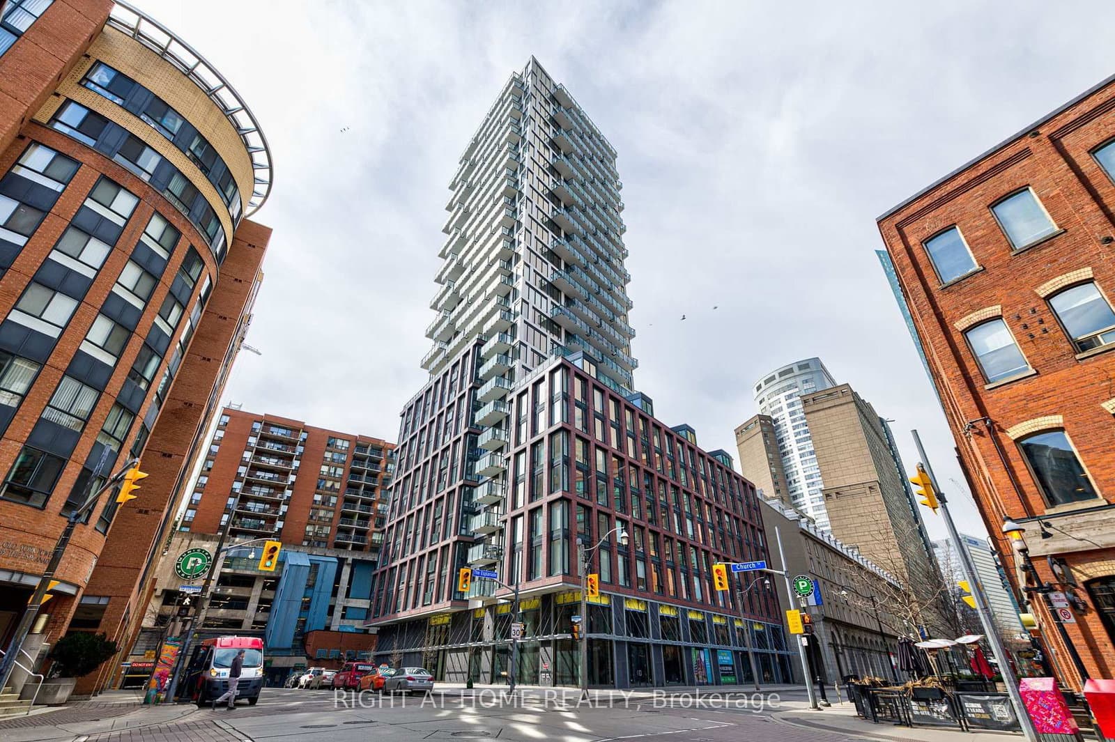 #411 - 2A Church Street