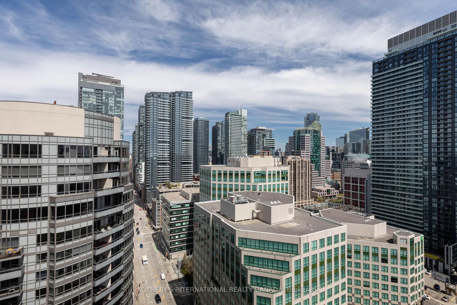 361 Front Street W, Unit 2912 thumbnail 15