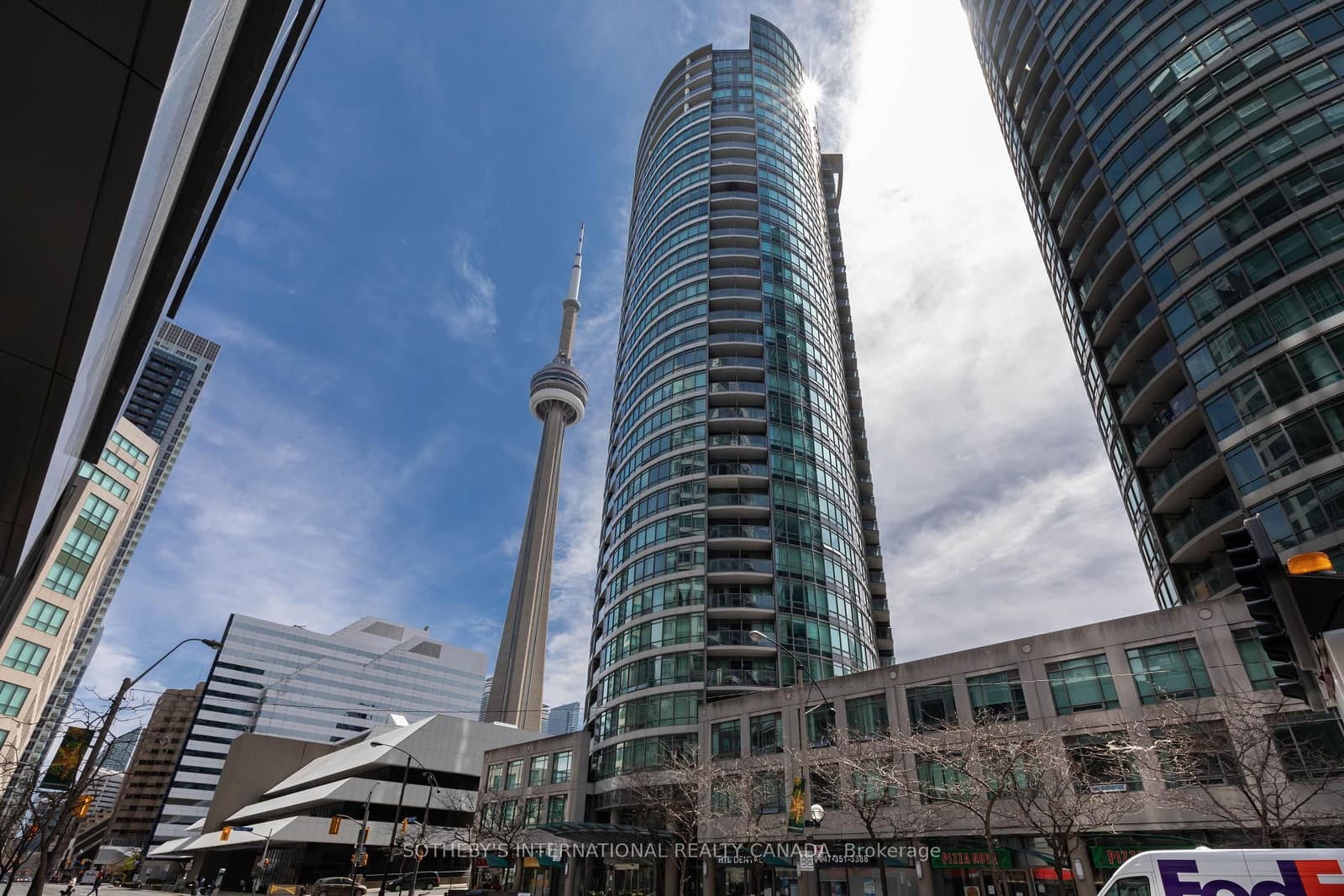 361 Front Street W, Unit 2912 thumbnail 16