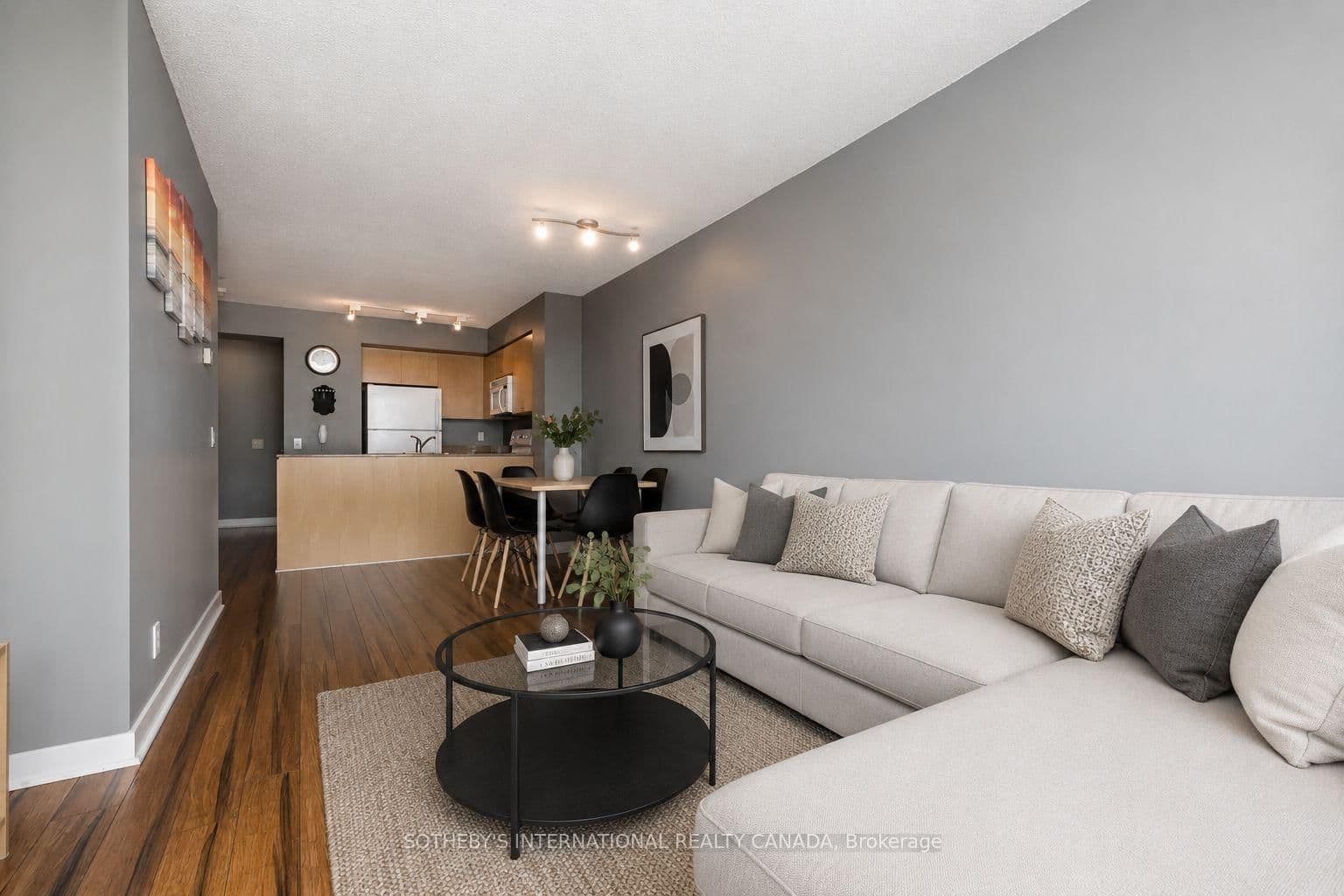 361 Front Street W, Unit 2912 thumbnail 3