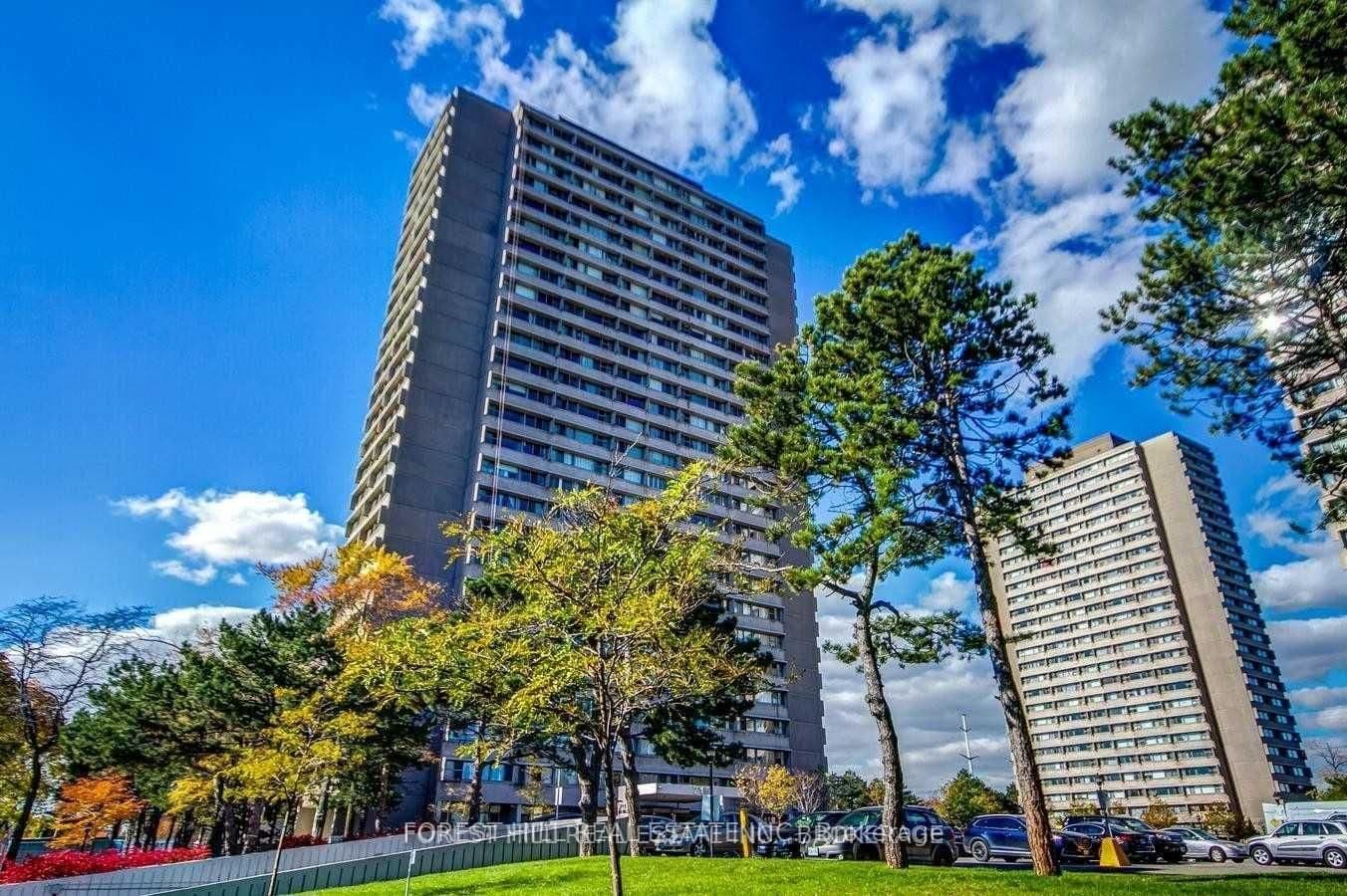 715 Don Mills Road, Unit 1002 - Image 1
