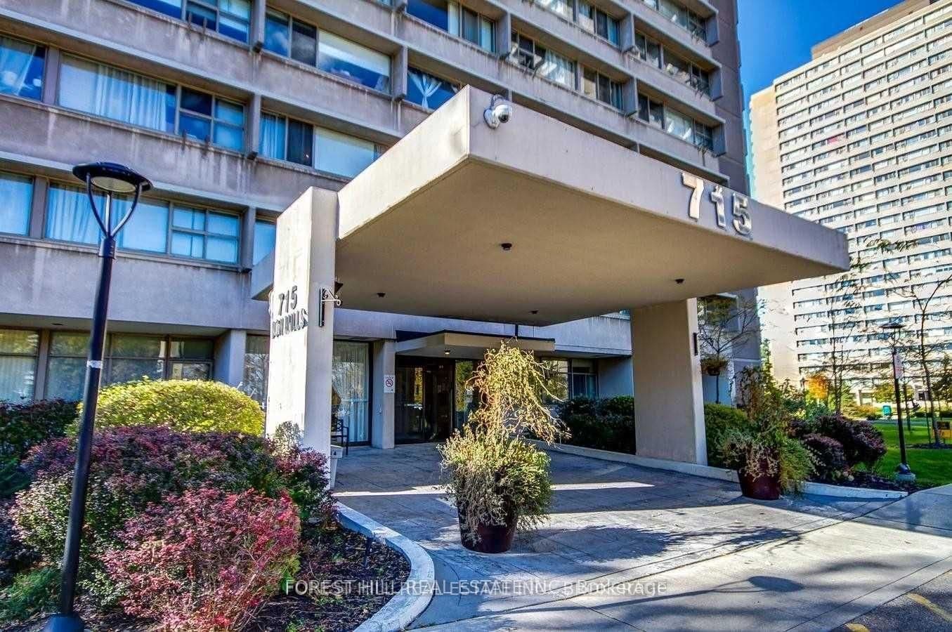 715 Don Mills Road, Unit 1002 thumbnail 2