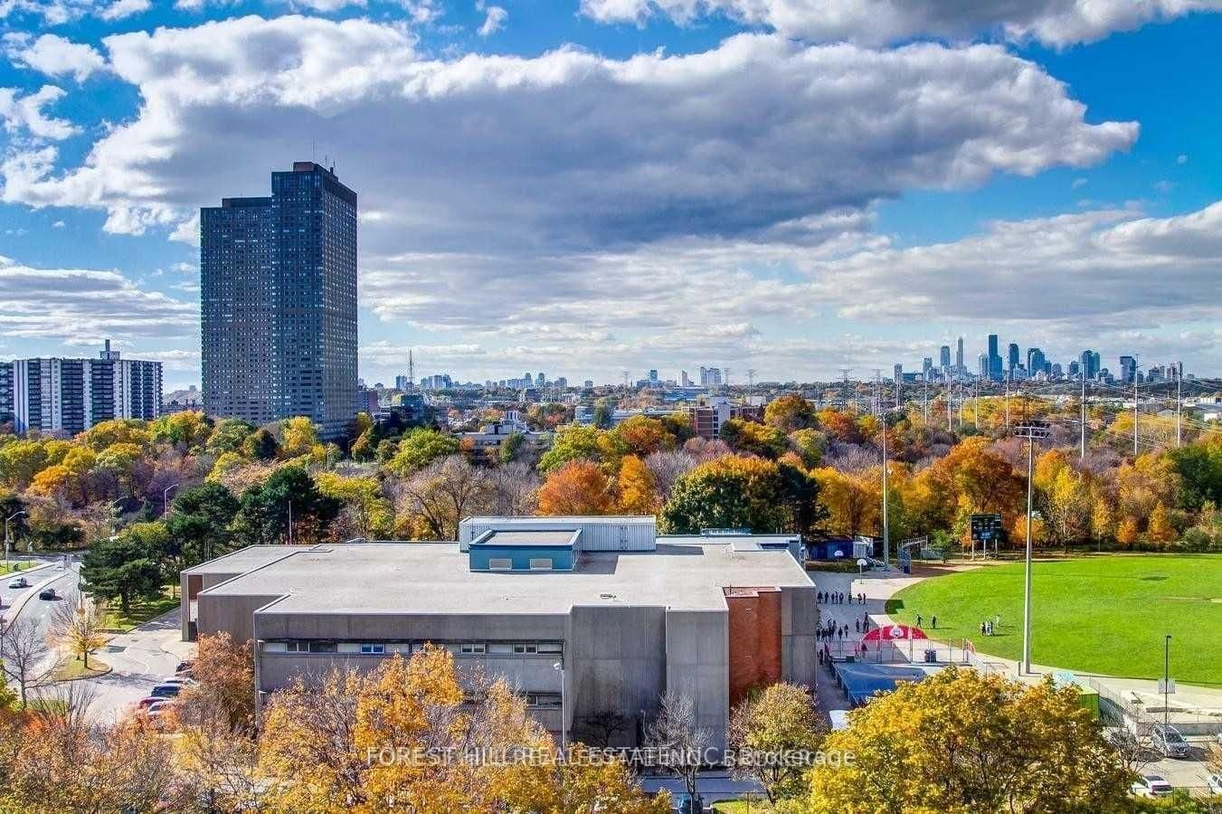 715 Don Mills Road, Unit 1002 thumbnail 26
