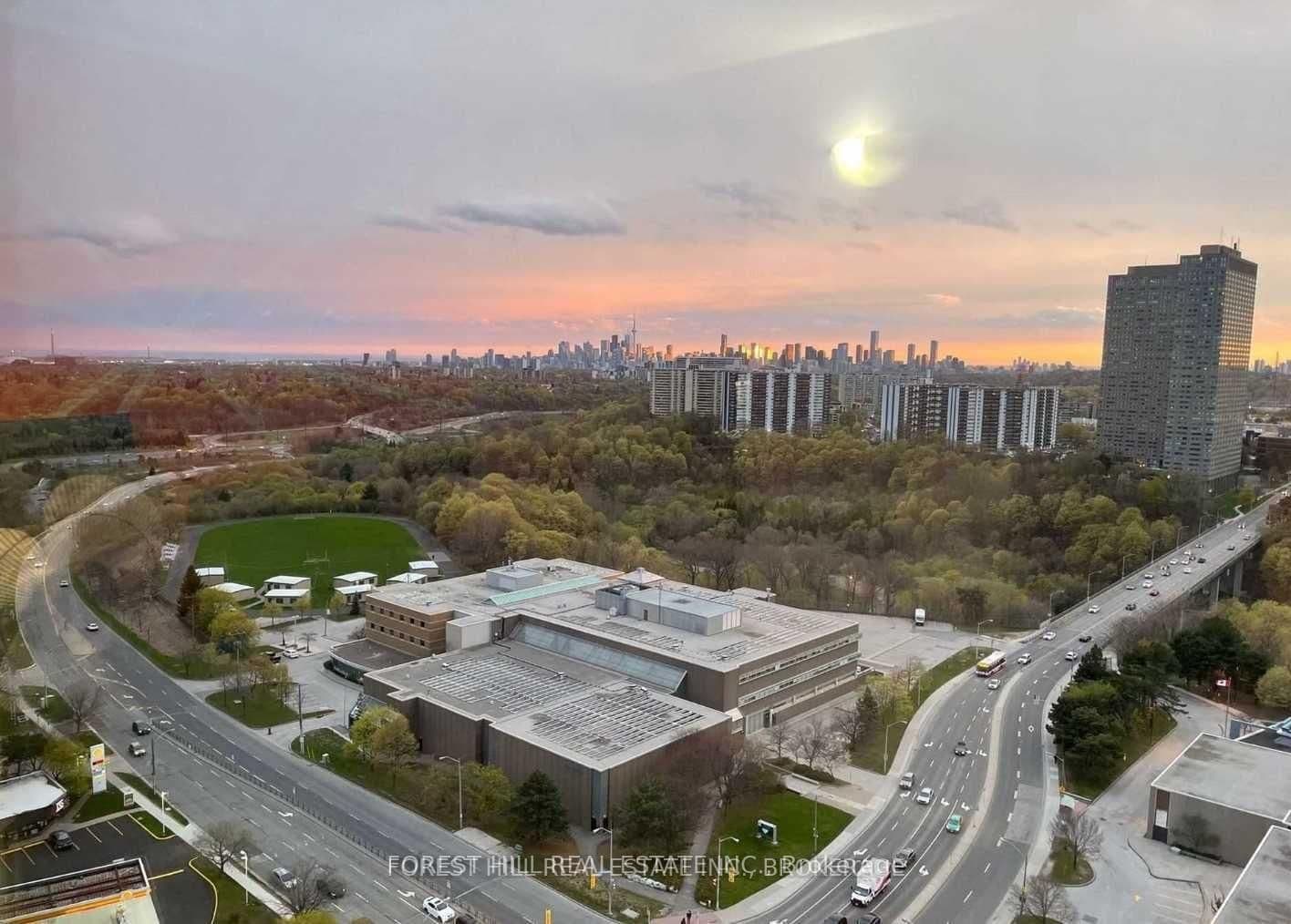 715 Don Mills Road, Unit 1002 thumbnail 27