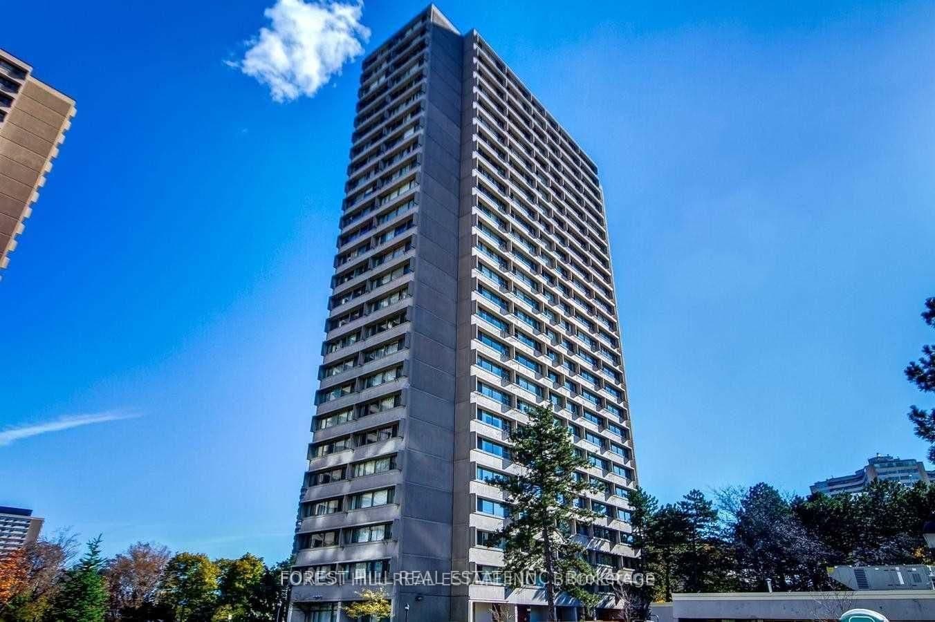 715 Don Mills Road, Unit 1002 thumbnail 30