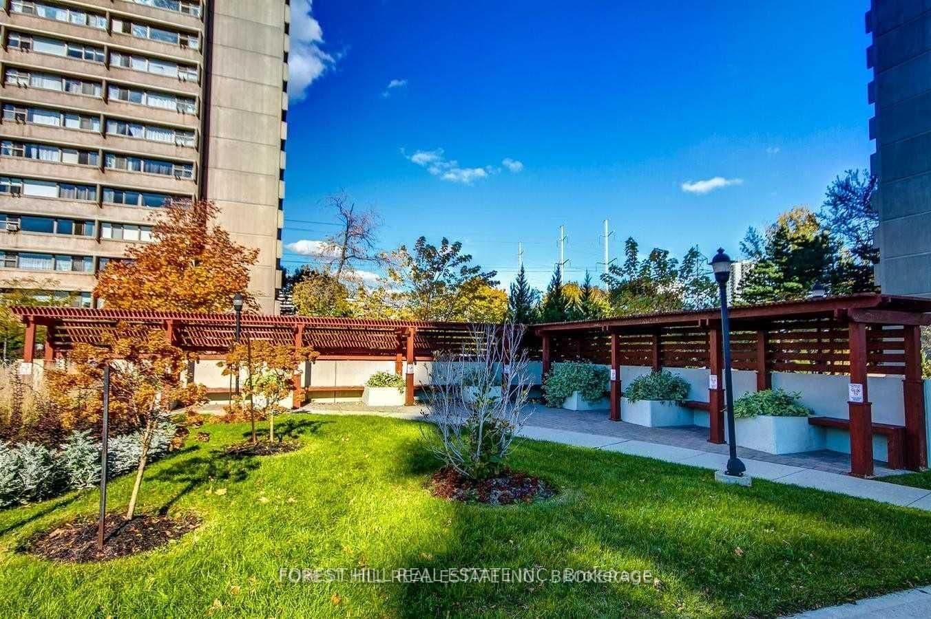 715 Don Mills Road, Unit 1002 thumbnail 31