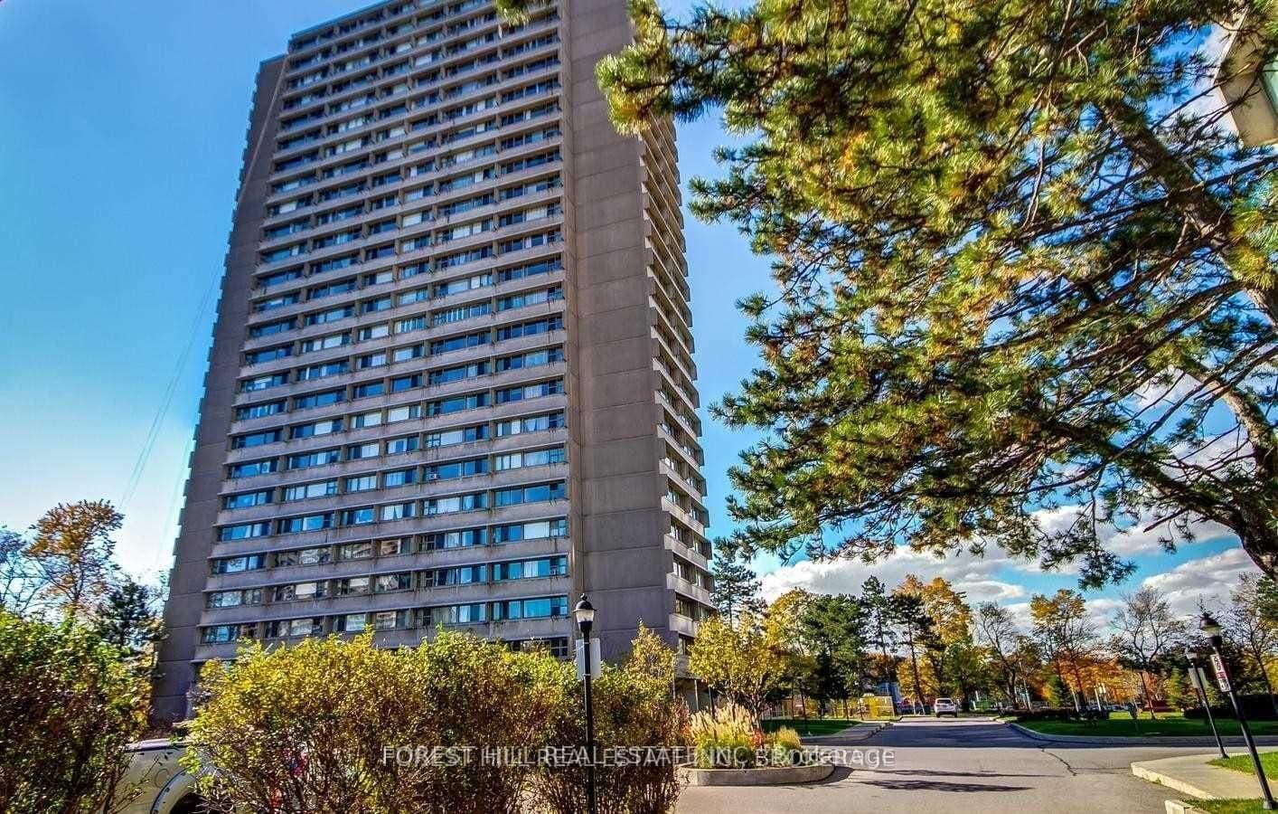 715 Don Mills Road, Unit 1002 thumbnail 37