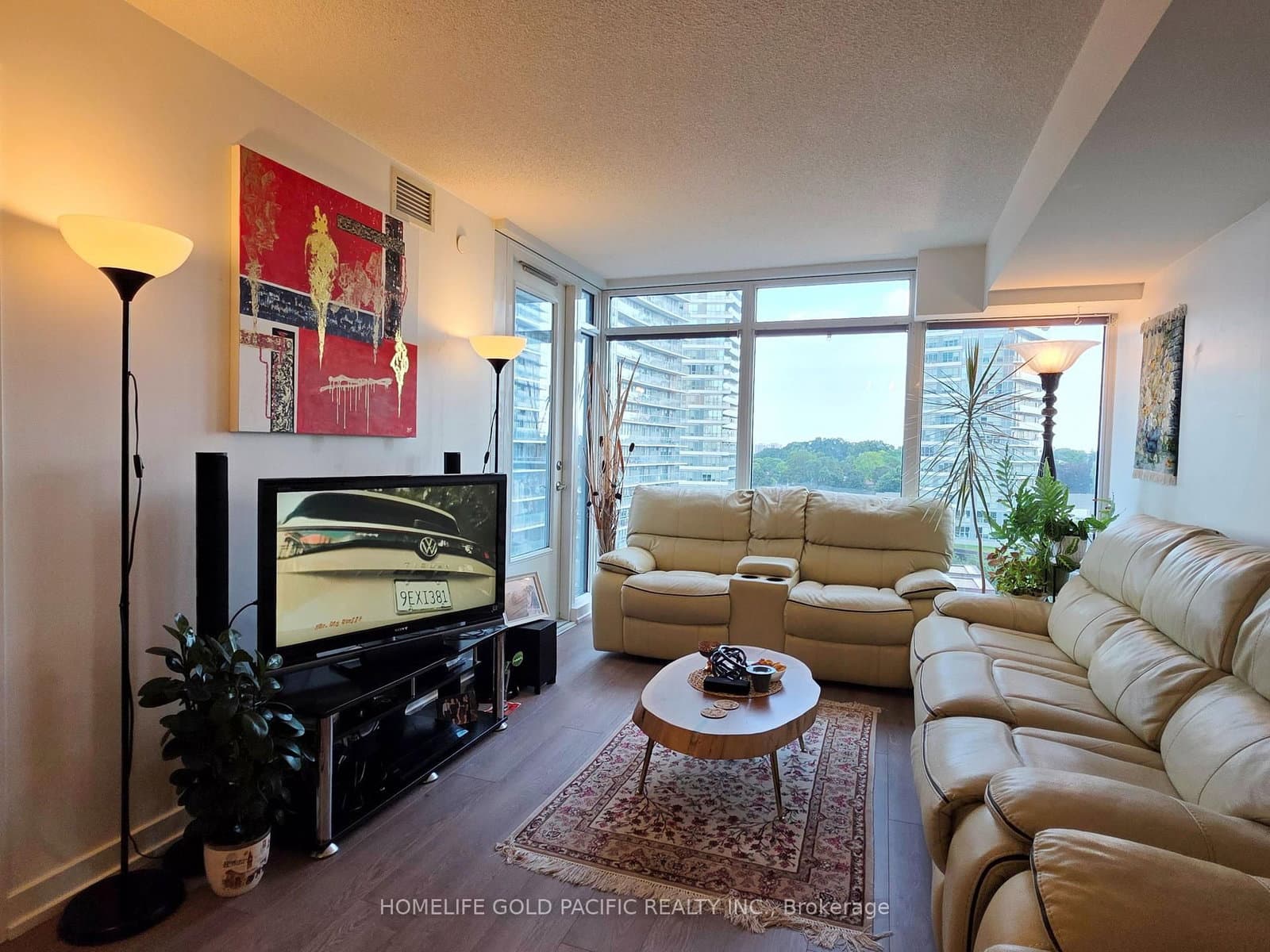 72 Esther Shiner Boulevard, Unit 903 thumbnail 3