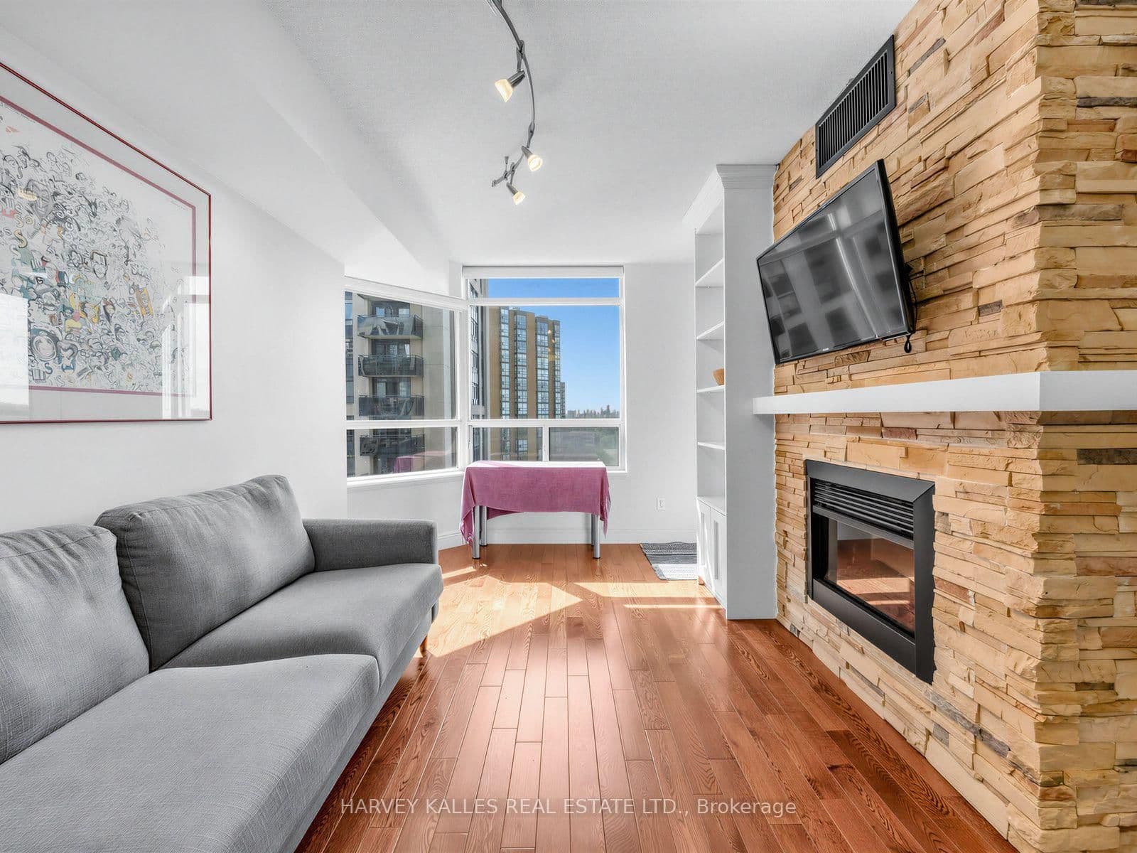 153 Beecroft Road, Unit 1815 thumbnail 13
