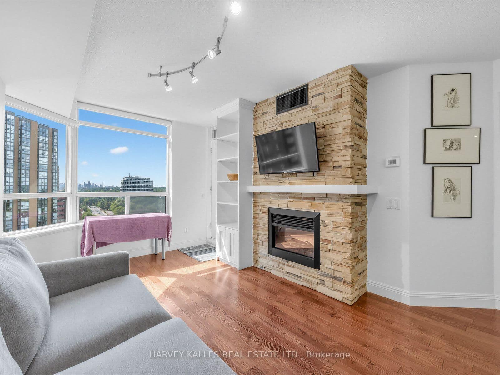 153 Beecroft Road, Unit 1815 thumbnail 14