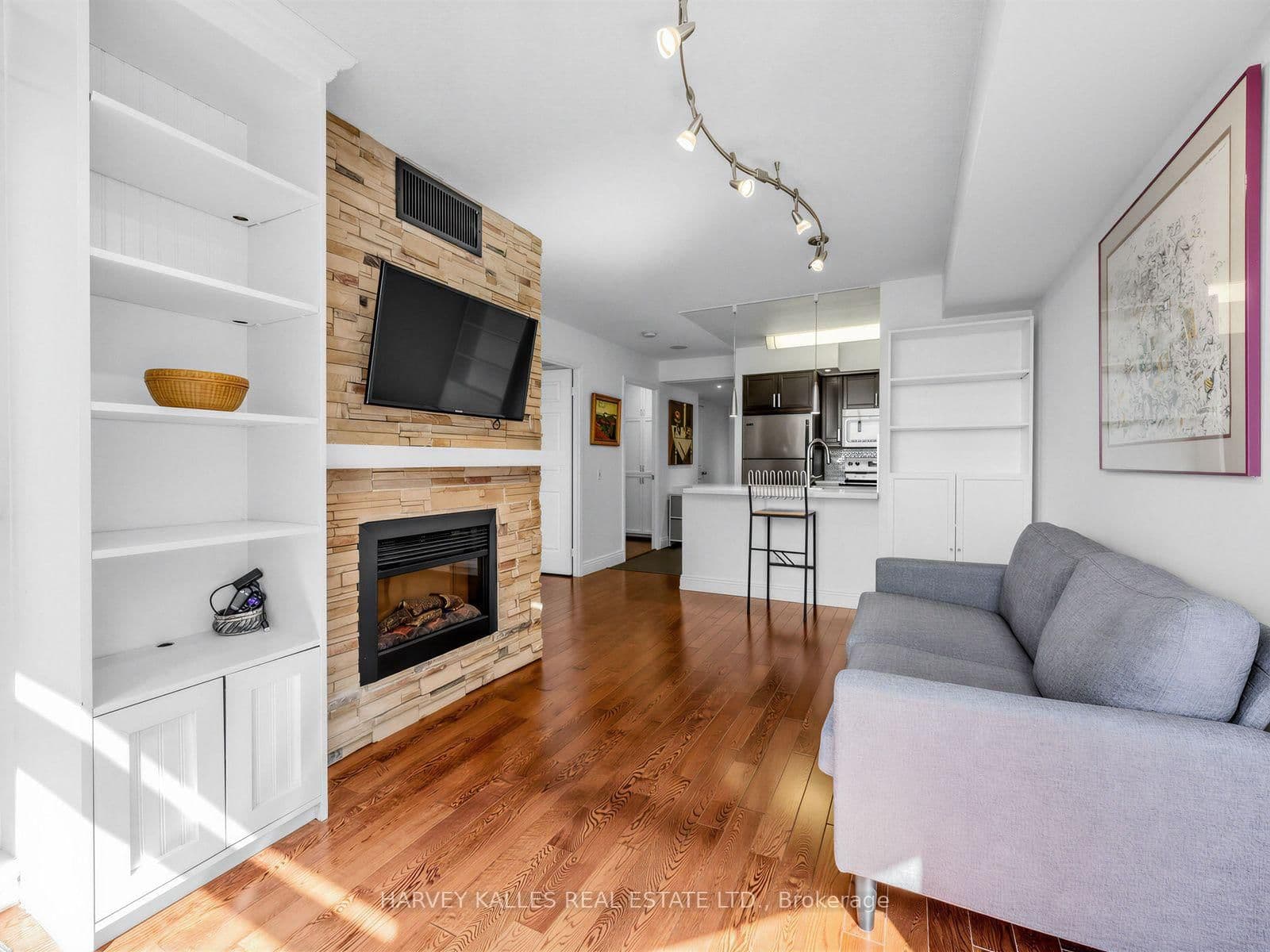 153 Beecroft Road, Unit 1815 thumbnail 16