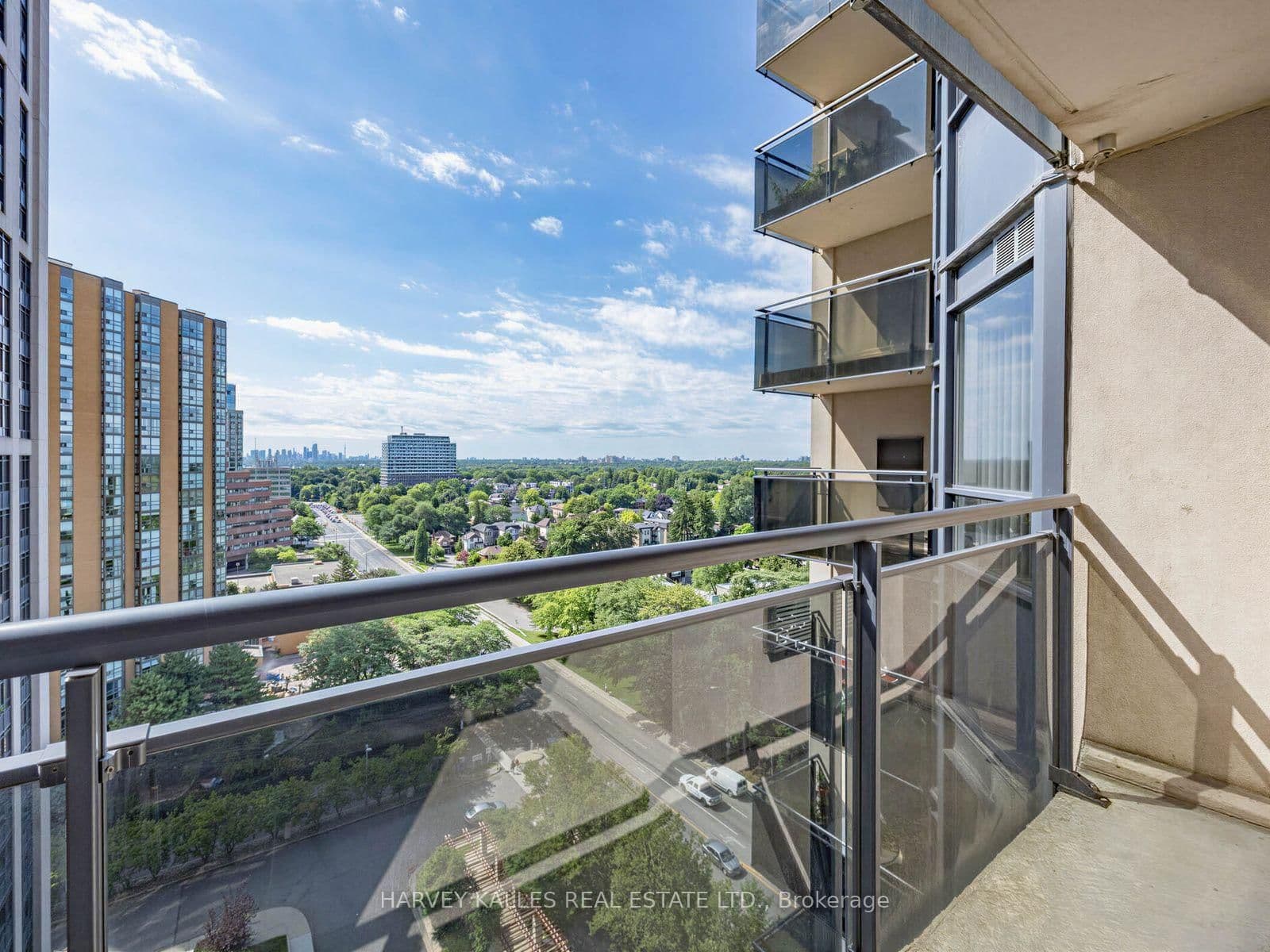 153 Beecroft Road, Unit 1815 thumbnail 24
