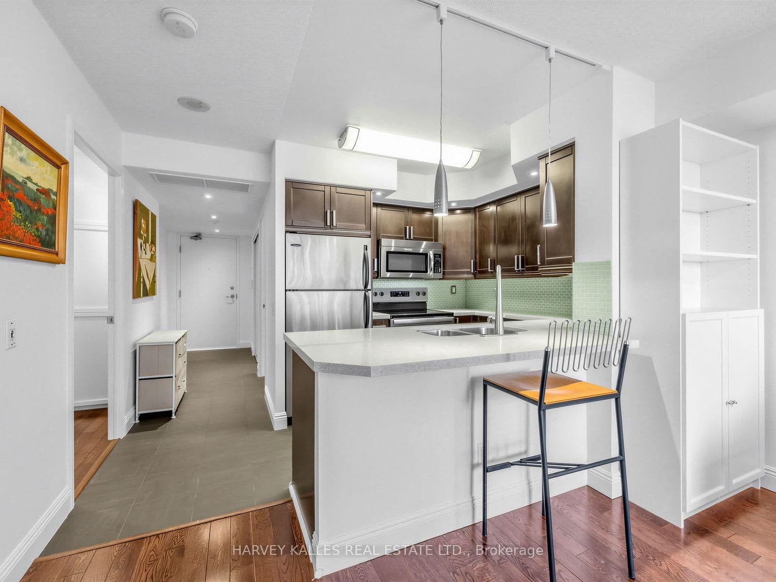 153 Beecroft Road, Unit 1815 thumbnail 7