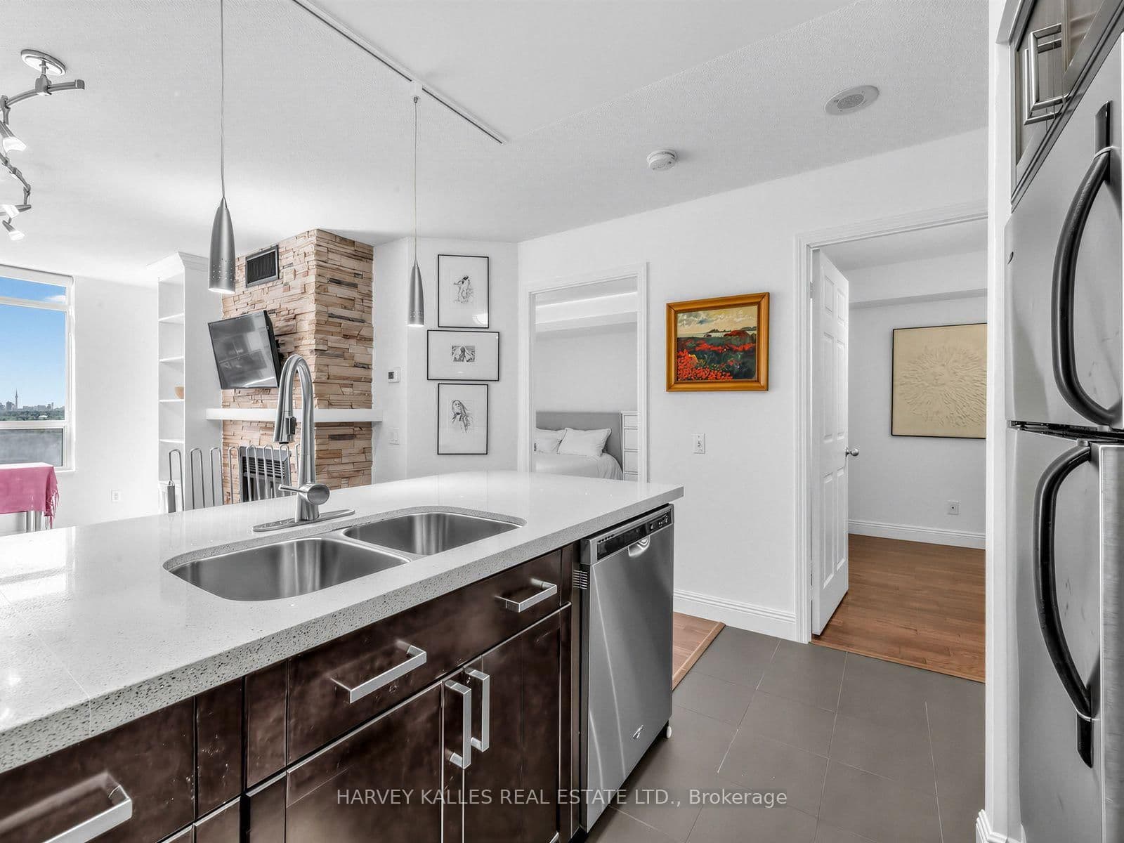 153 Beecroft Road, Unit 1815 thumbnail 9