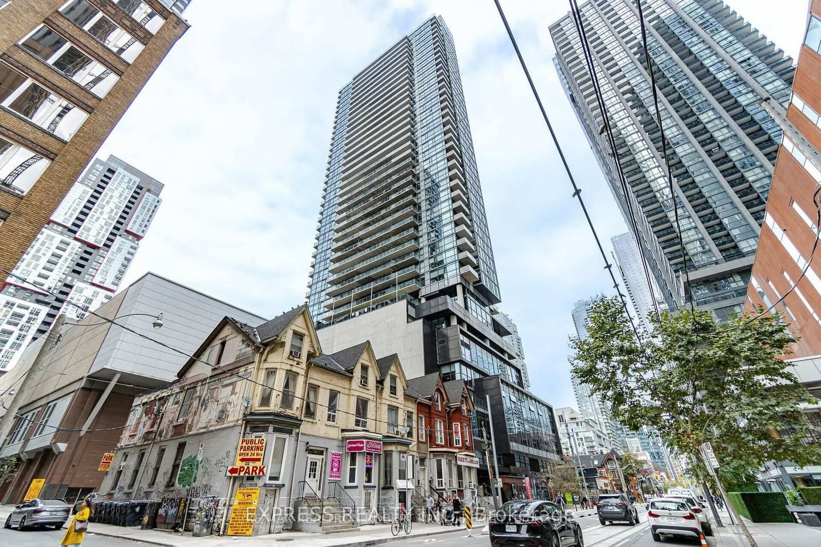 290 Adelaide Street W, Unit 1008 - Image 1