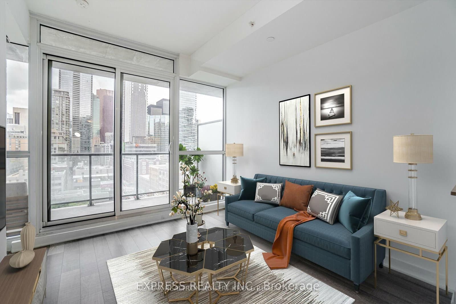 290 Adelaide Street W, Unit 1008 thumbnail 11