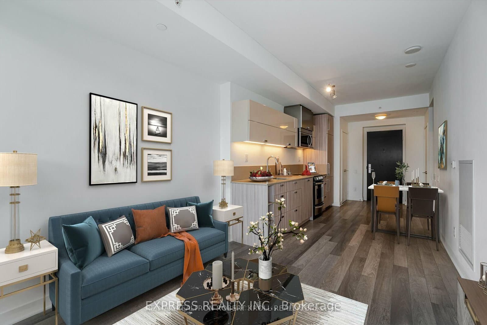 290 Adelaide Street W, Unit 1008 thumbnail 12