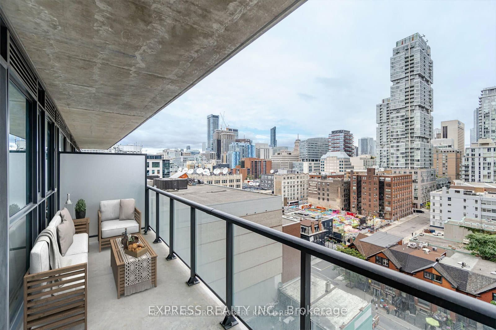290 Adelaide Street W, Unit 1008 thumbnail 18