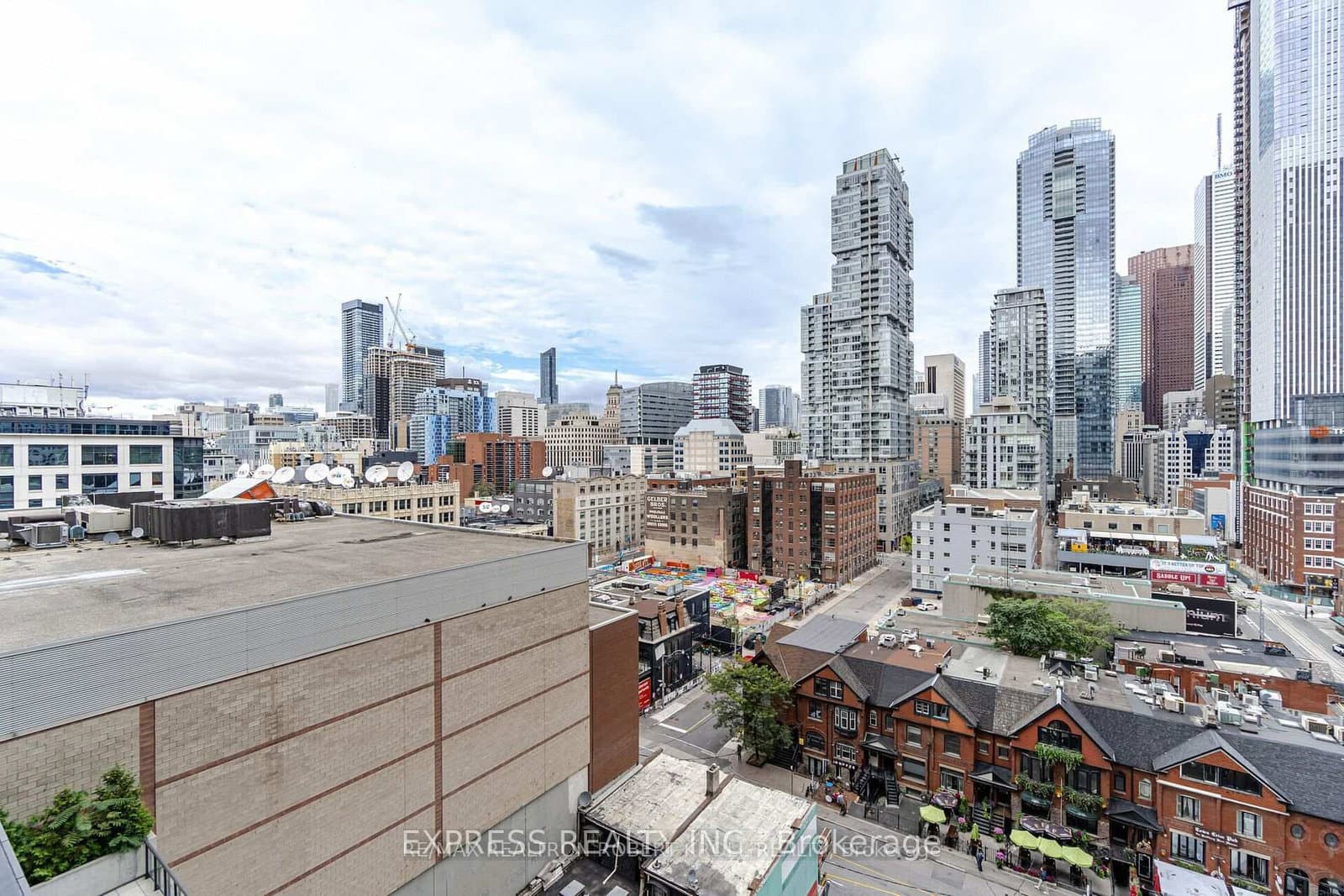 290 Adelaide Street W, Unit 1008 thumbnail 20