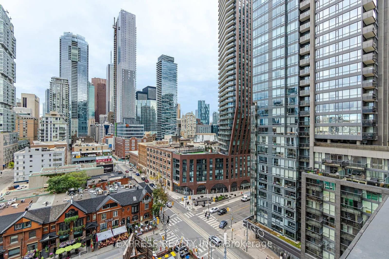 290 Adelaide Street W, Unit 1008 thumbnail 21