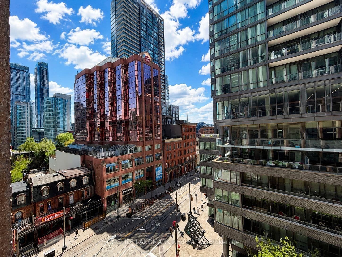 400 King Street W, Unit 619 thumbnail 13