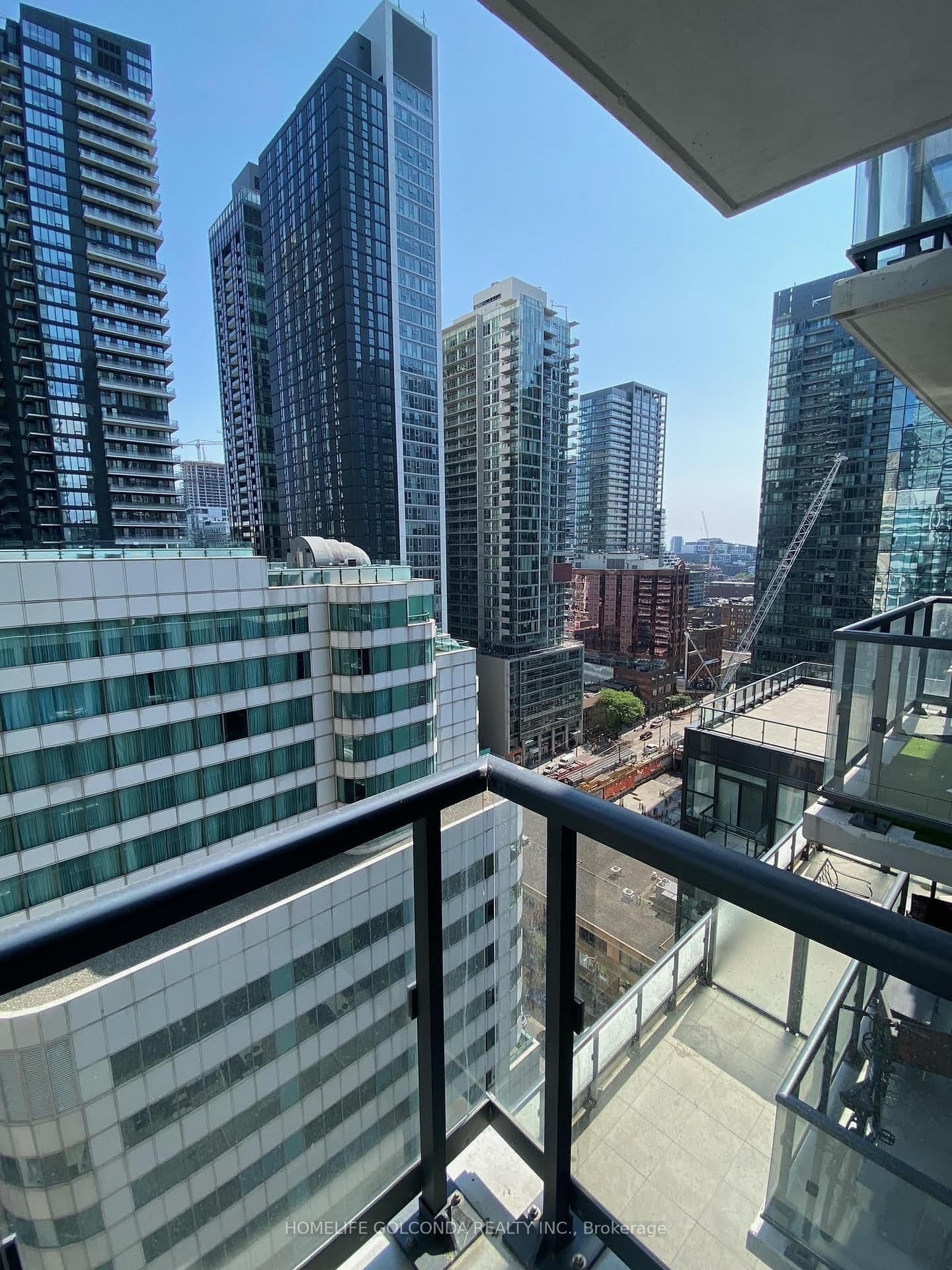87 Peter Street, Unit 1813 thumbnail 7