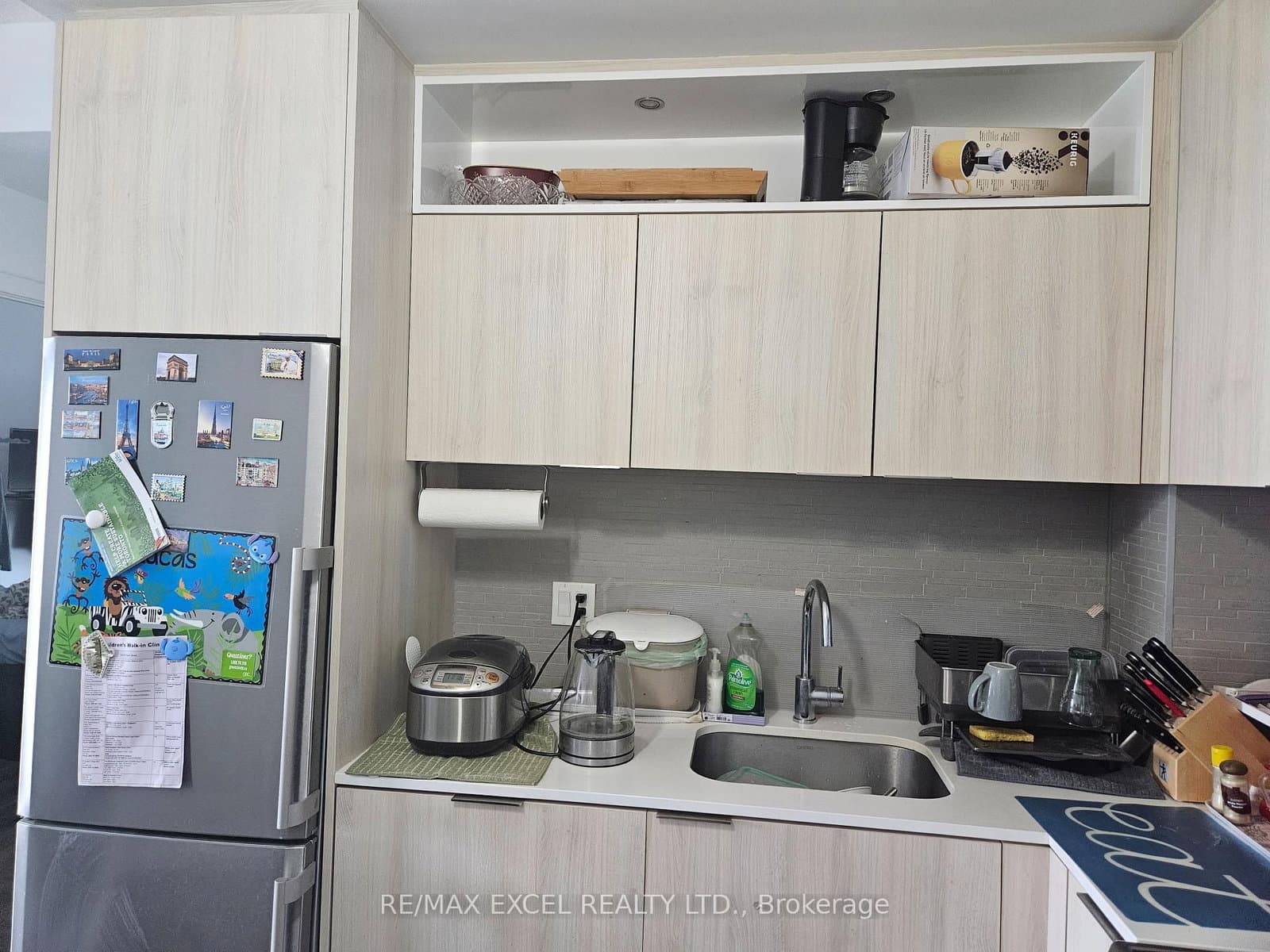 50 Forest Manor Road, Unit 1505 thumbnail 12