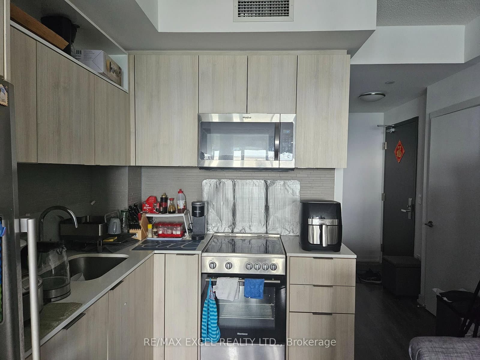 50 Forest Manor Road, Unit 1505 thumbnail 14