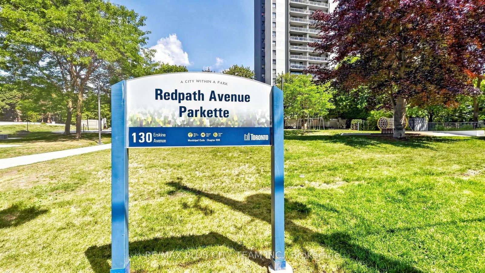 109 Erskine Avenue, Unit 1703 thumbnail 17