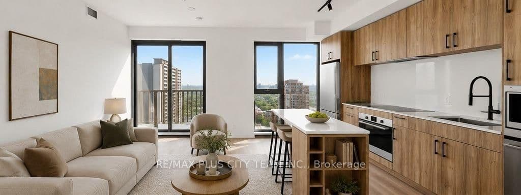 109 Erskine Avenue, Unit 1703 thumbnail 4