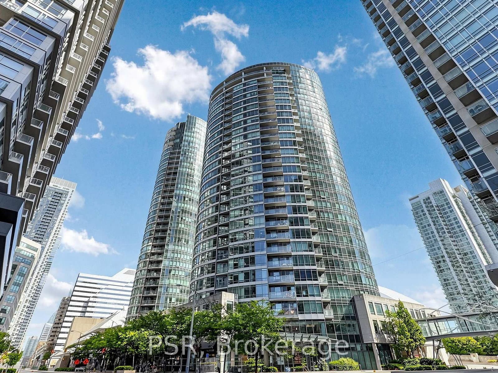 373 Front Street W, Unit 2006 thumbnail 23