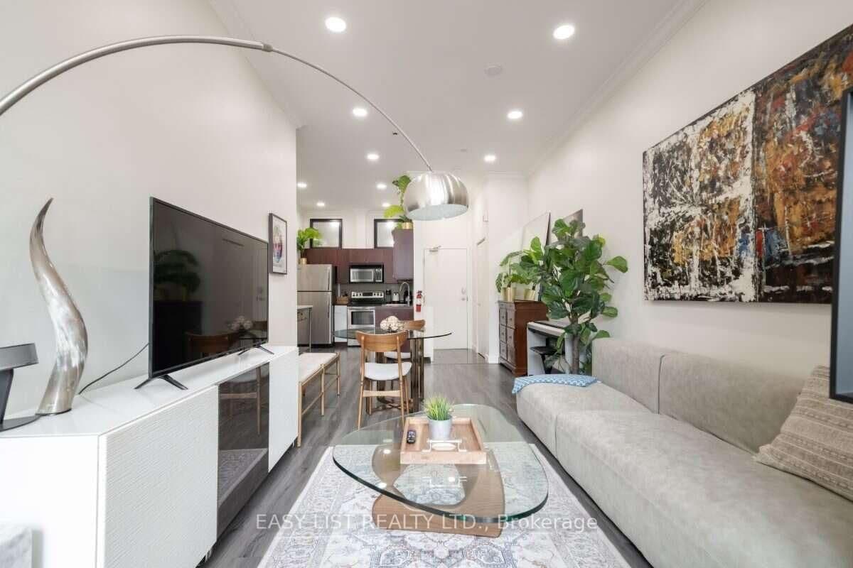 373 Front Street W, Unit 101 thumbnail 13