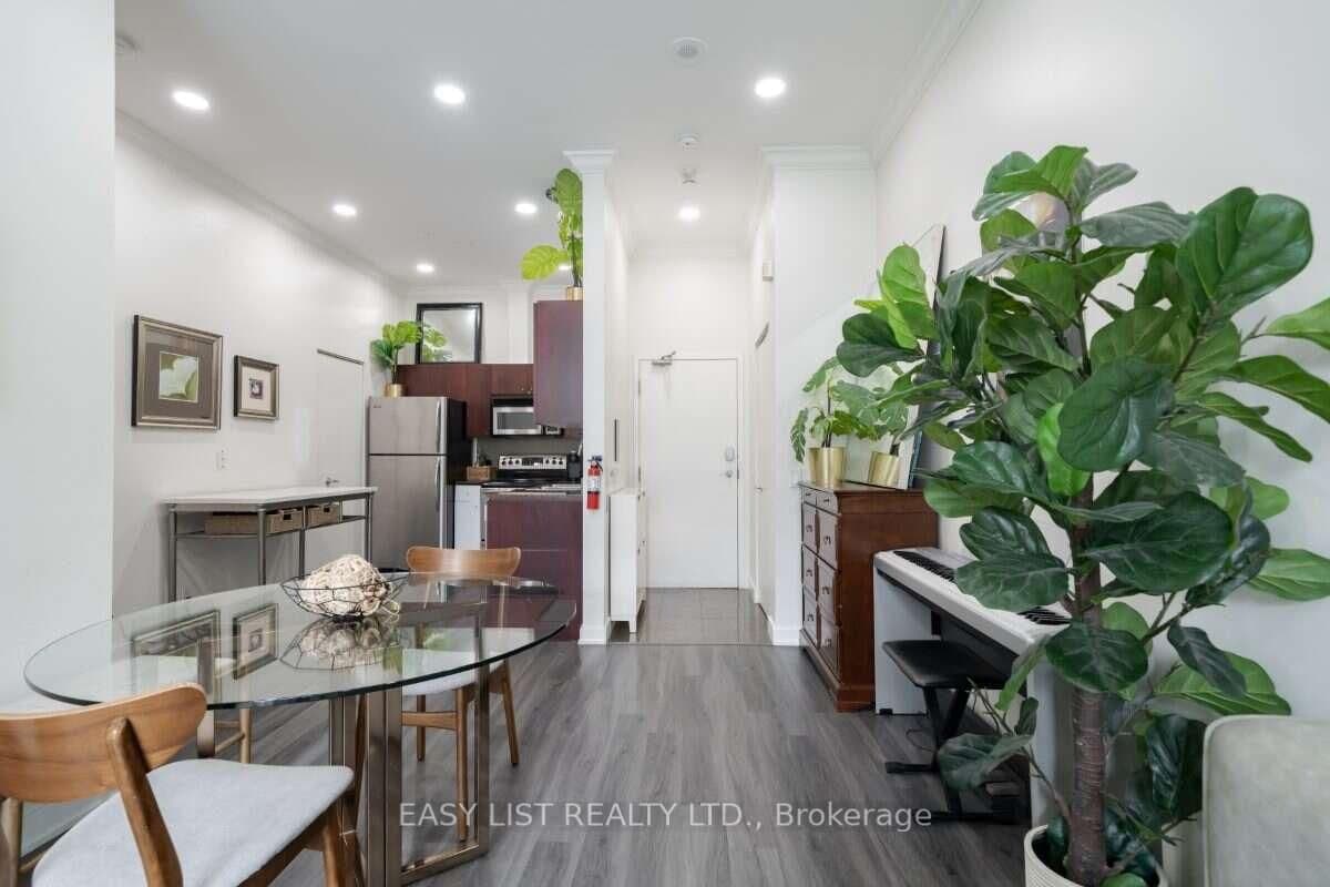 373 Front Street W, Unit 101 thumbnail 18