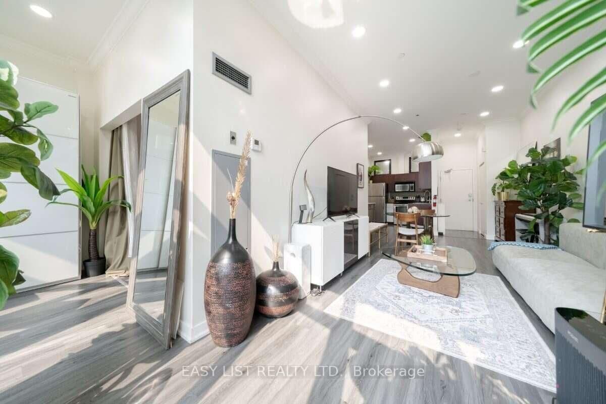 373 Front Street W, Unit 101 thumbnail 20